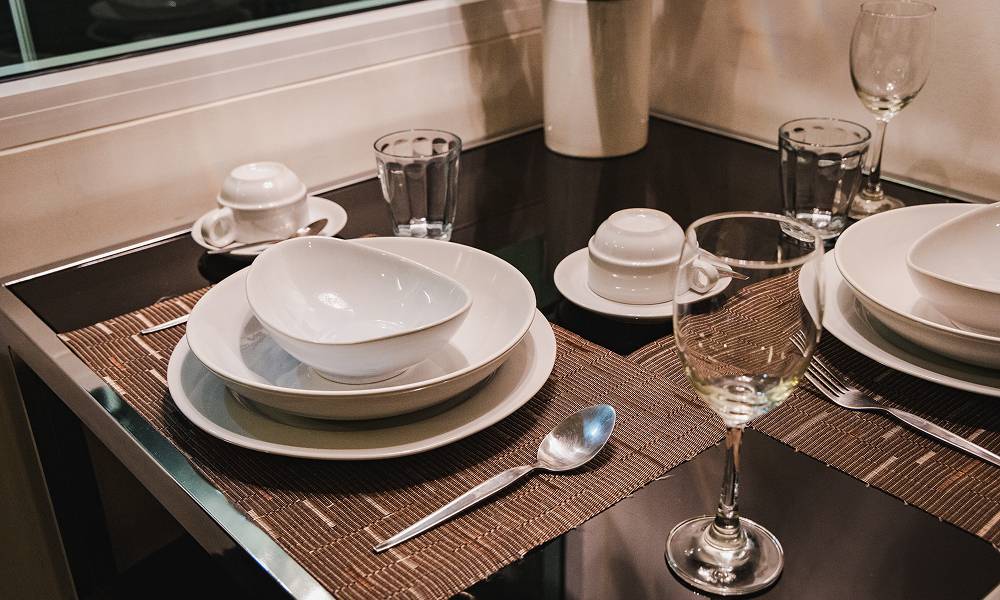 Beverly 33 Serviced Suites in Sukhumvit 33 Bangkok