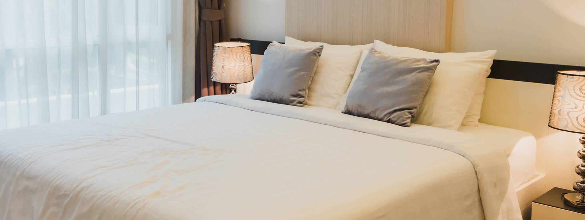 Beverly 33 Serviced Suites in Sukhumvit 33 Bangkok