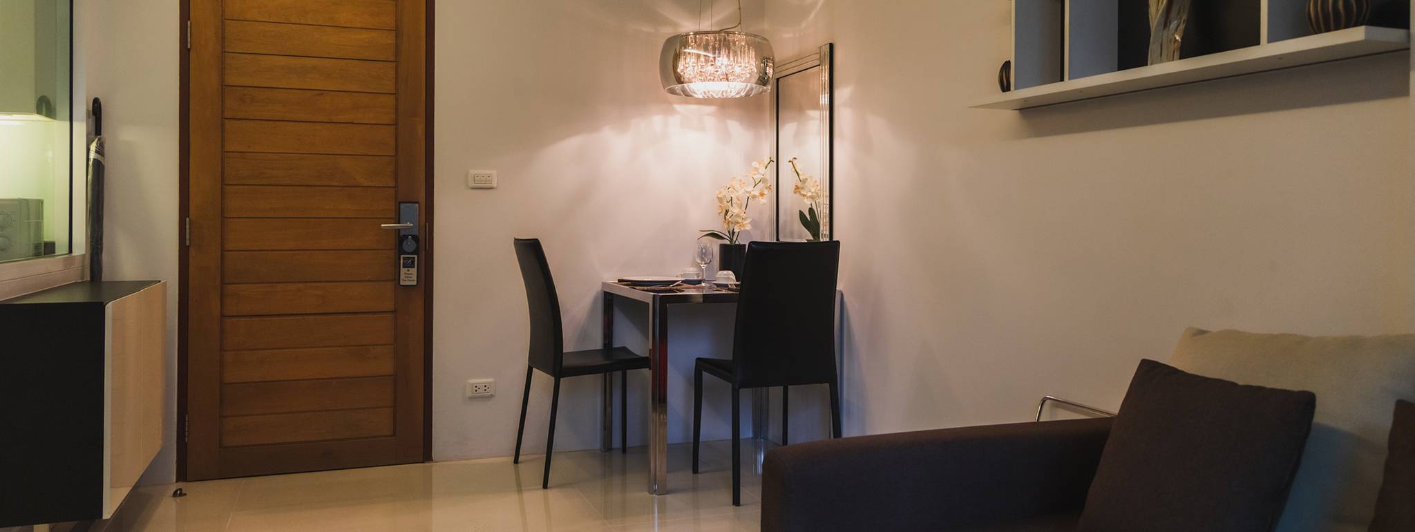 Beverly Elite Executive Suite
