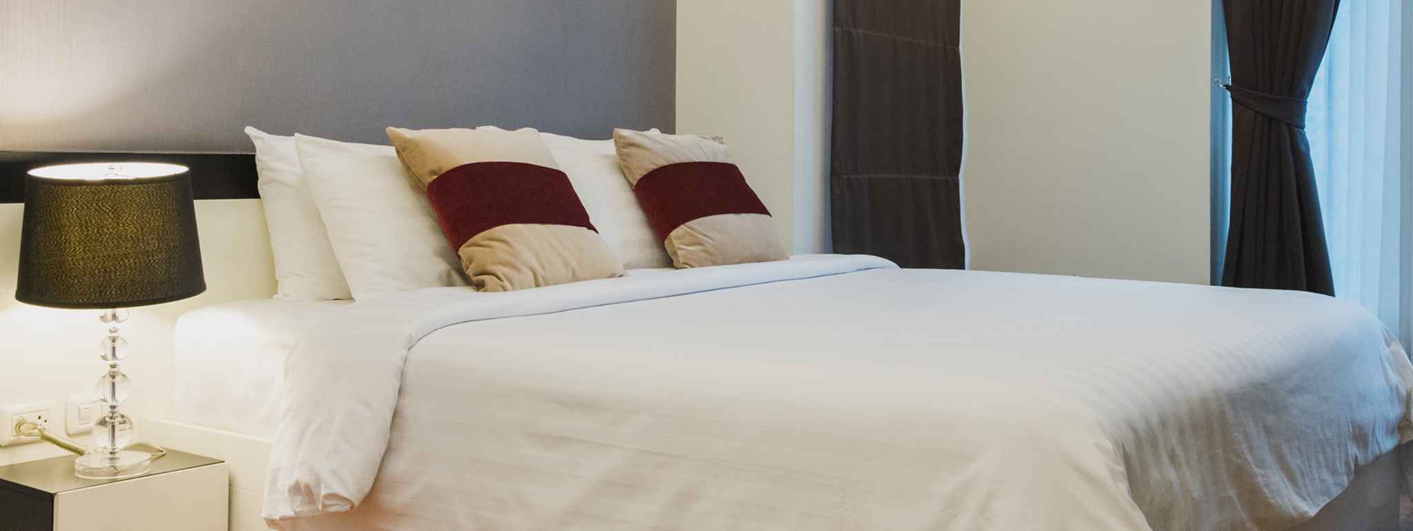 Beverly 33 Serviced Suites in Sukhumvit 33 Bangkok