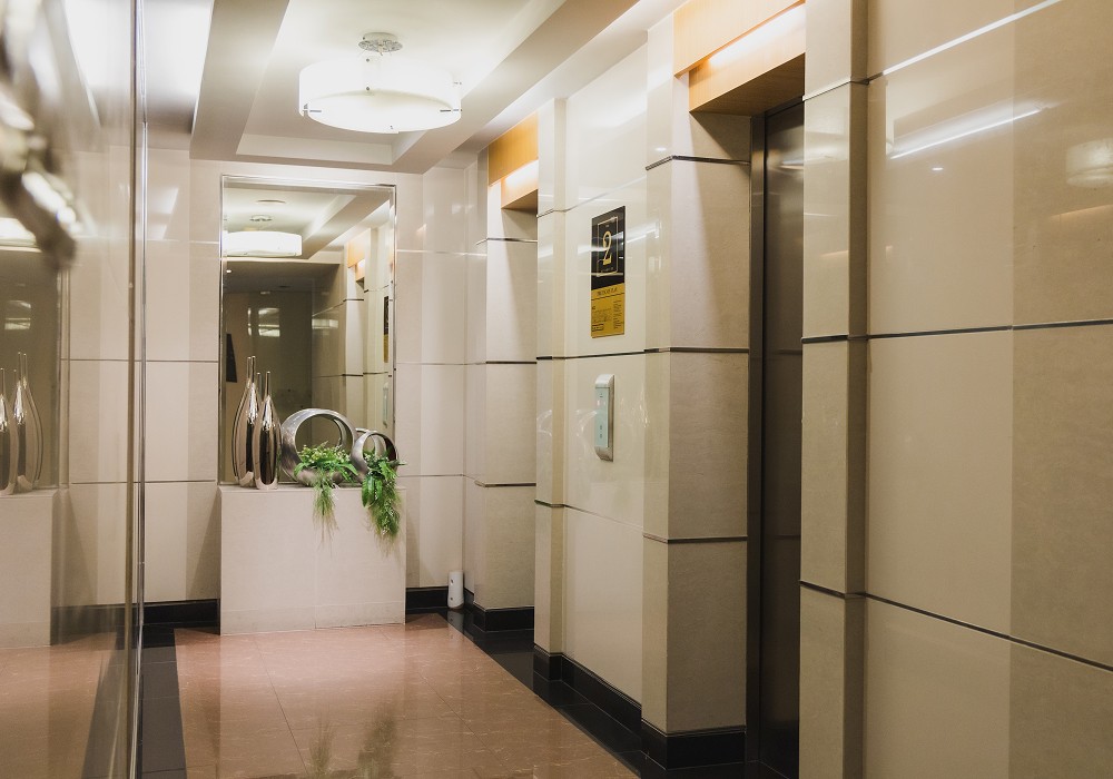 Beverly 33 Serviced Suites in Sukhumvit 33 Bangkok