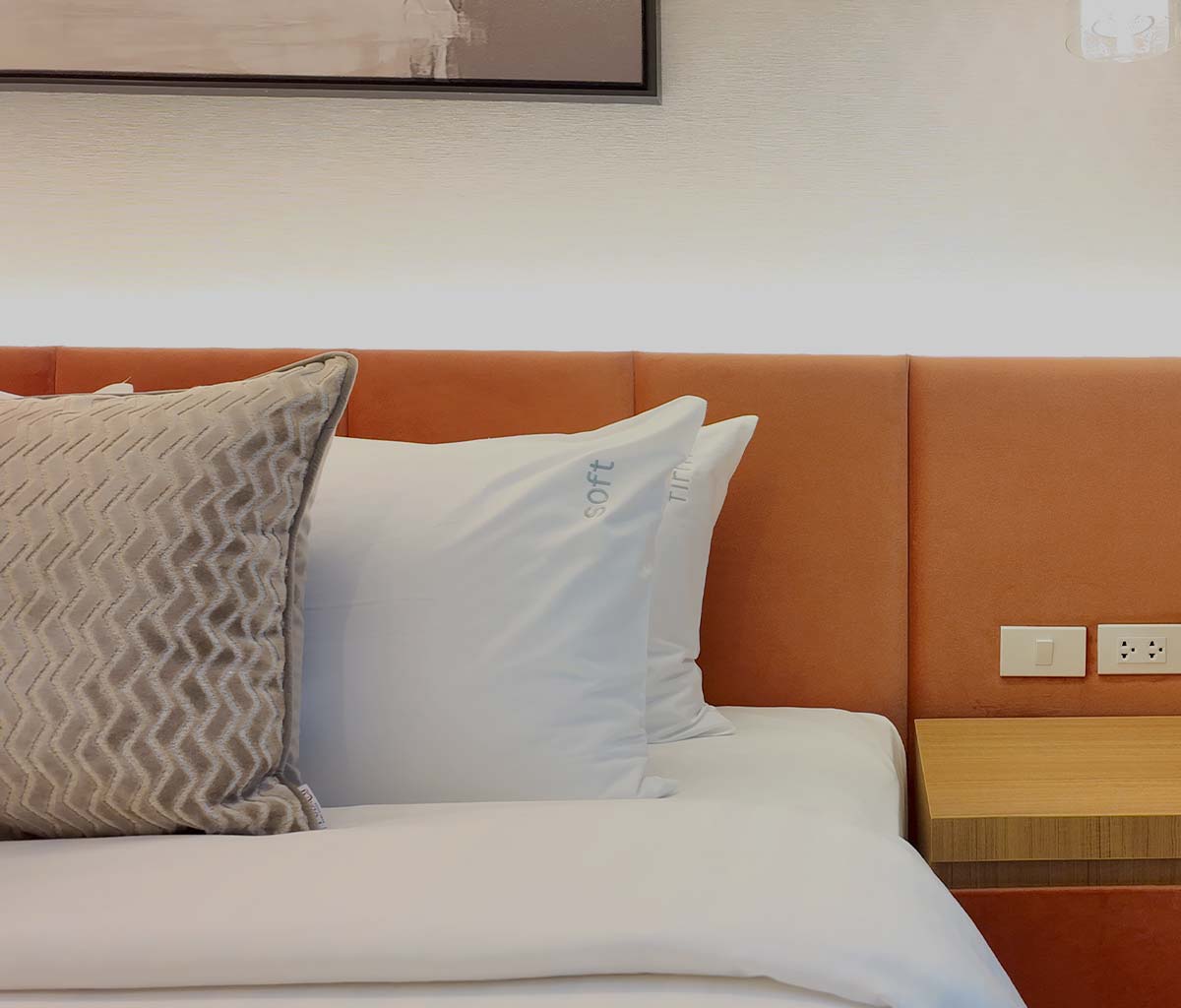 Beverly 33 Serviced Suites in Sukhumvit 33 Bangkok