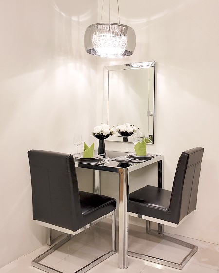 Beverly 33 Serviced Suites in Sukhumvit 33 Bangkok