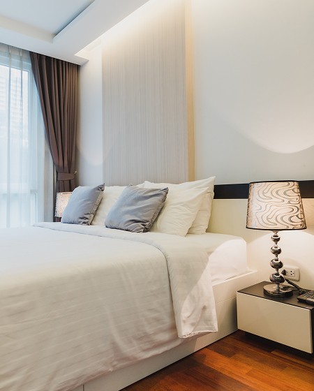 Beverly 33 Serviced Suites in Sukhumvit 33 Bangkok